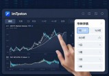 imToken官方版下载后，三步轻松看行情