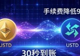 imToken最新网址助你数字资产高效流通
