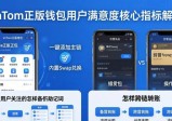 imToken正版钱包用户满意度核心指标解析