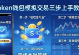 新手练手必看：Token钱包模拟交易零成本学策略
