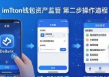 imToken钱包动态资产监管：三步守护你的资产