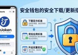 在imToken钱包官网下载时咋设定安全标准？这几步要牢记！