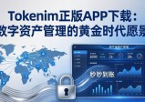 Tokenim正版APP下载：数字资产管理的黄金时代愿景