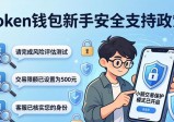 Token钱包新手支持政策：3步轻松上手