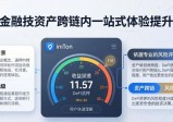 imToken钱包APP用户体验提升的3个方向