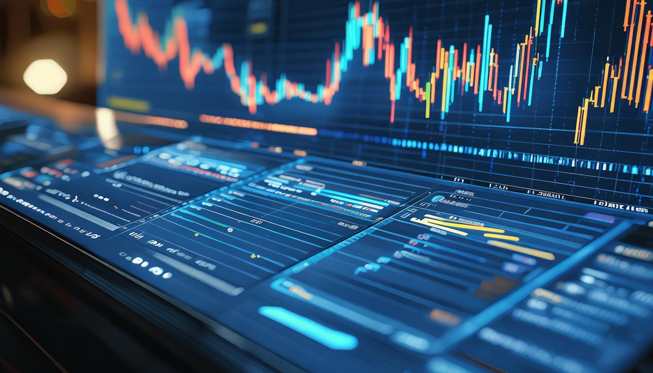 安卓设备如何用imToken钱包智能合约实现灵活投资与资产管理？