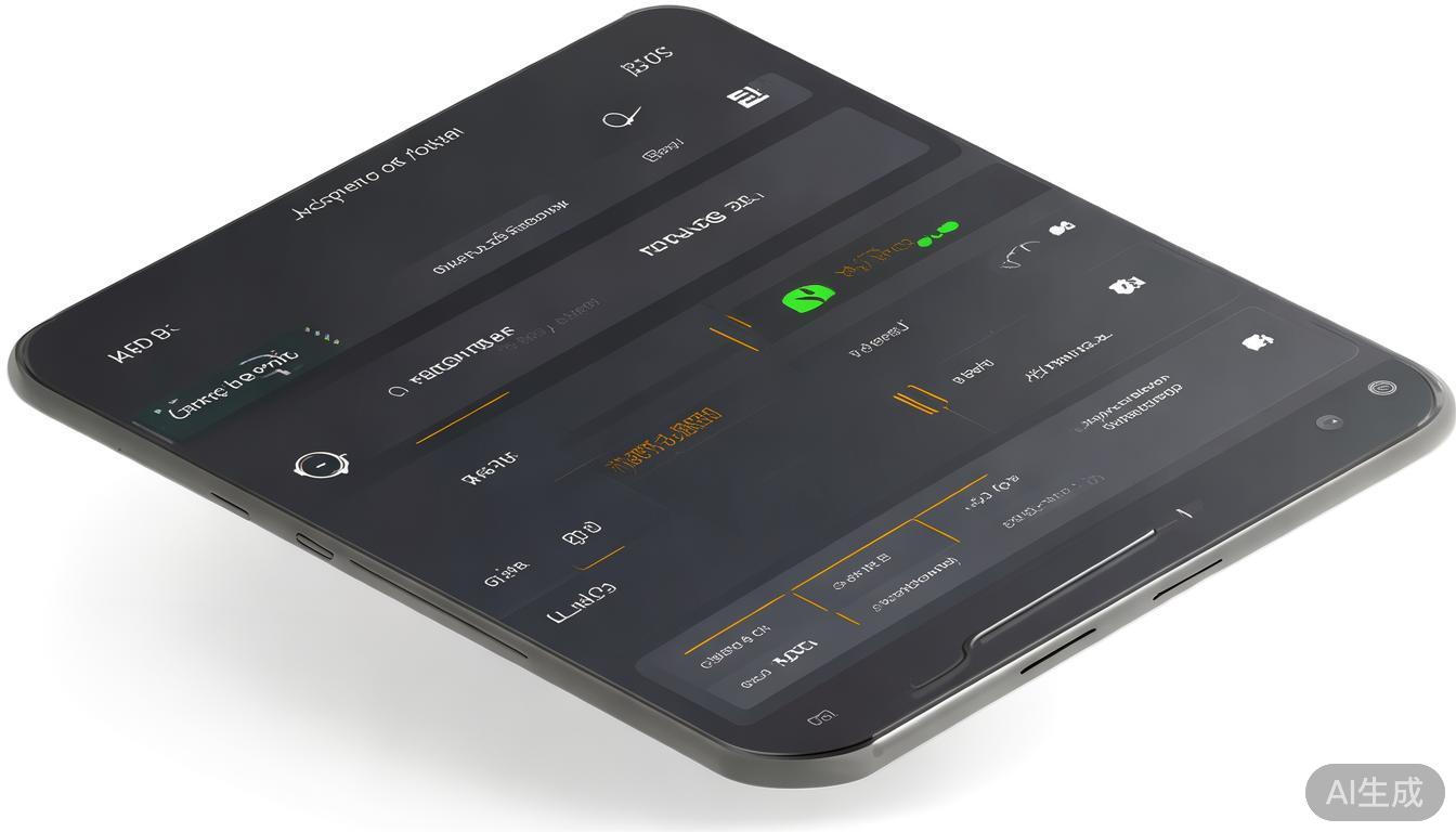 老用户亲测！imToken提升资产管理效率与安全的关键操作点  第1张