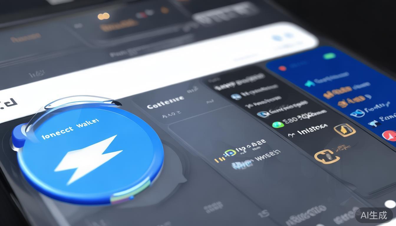 长期关注数字货币管理工具，imToken官网APP体验超棒  第1张