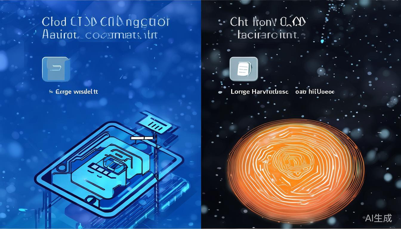 安卓用户注意!数字资产安全的关键防线,imToken官方下载途径必看 第1张 安卓用户注意!数字资产安全的关键防线,imToken官方下载途径必看 第1张