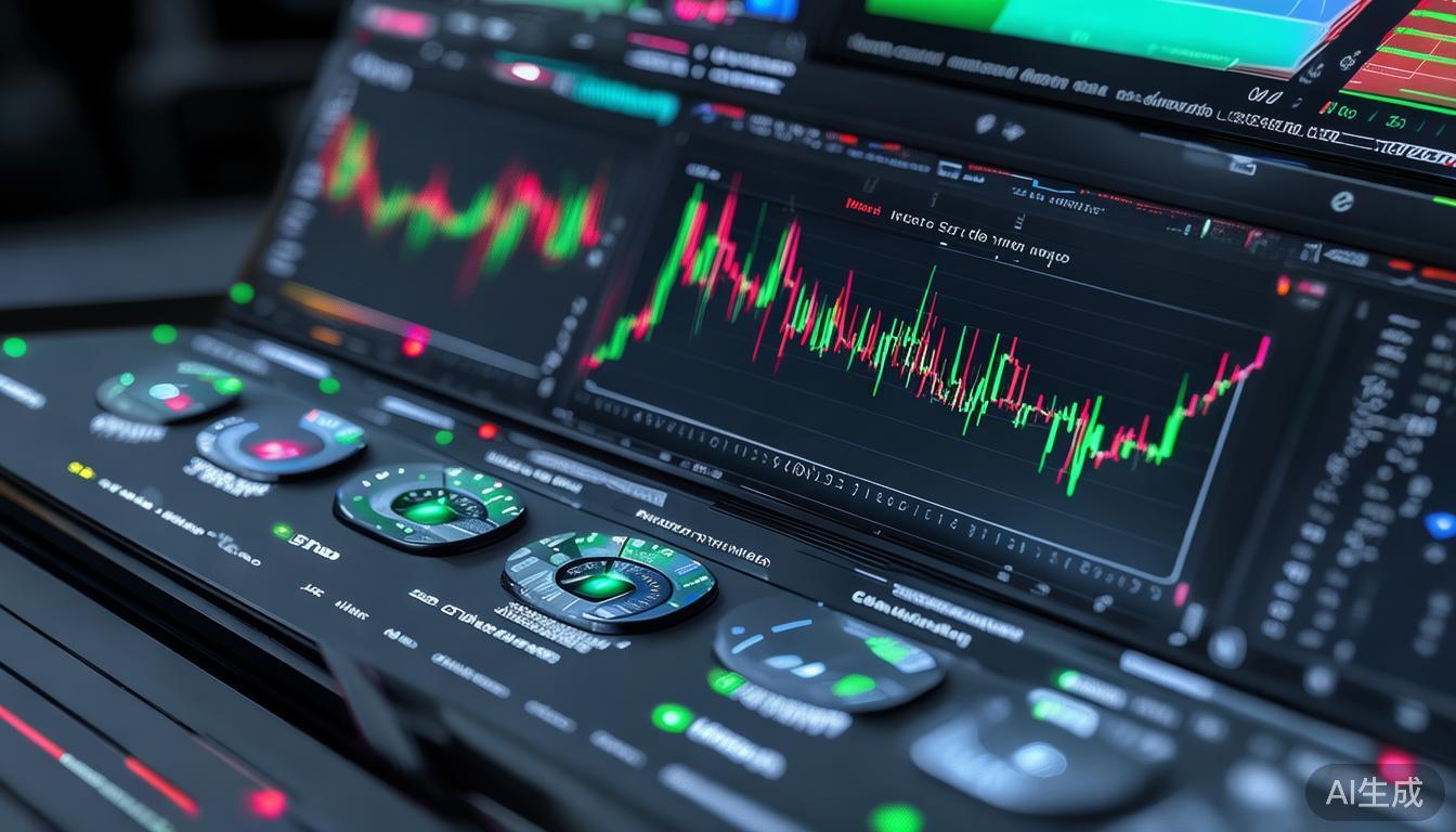 加密货币交易时，运用IM钱包如何实时把控资产动态？