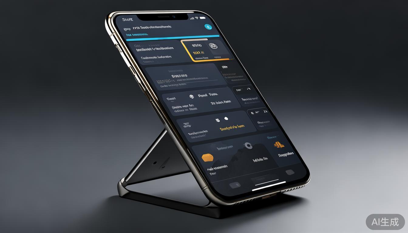 数字钱包官网与移动应用协同，便利性与安全性成关键  第1张