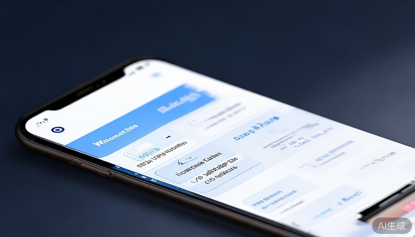 多年使用数字钱包,体验imToken在安全与易用性上的卓越平衡 第1张 多年使用数字钱包,体验imToken在安全与易用性上的卓越平衡 第1张