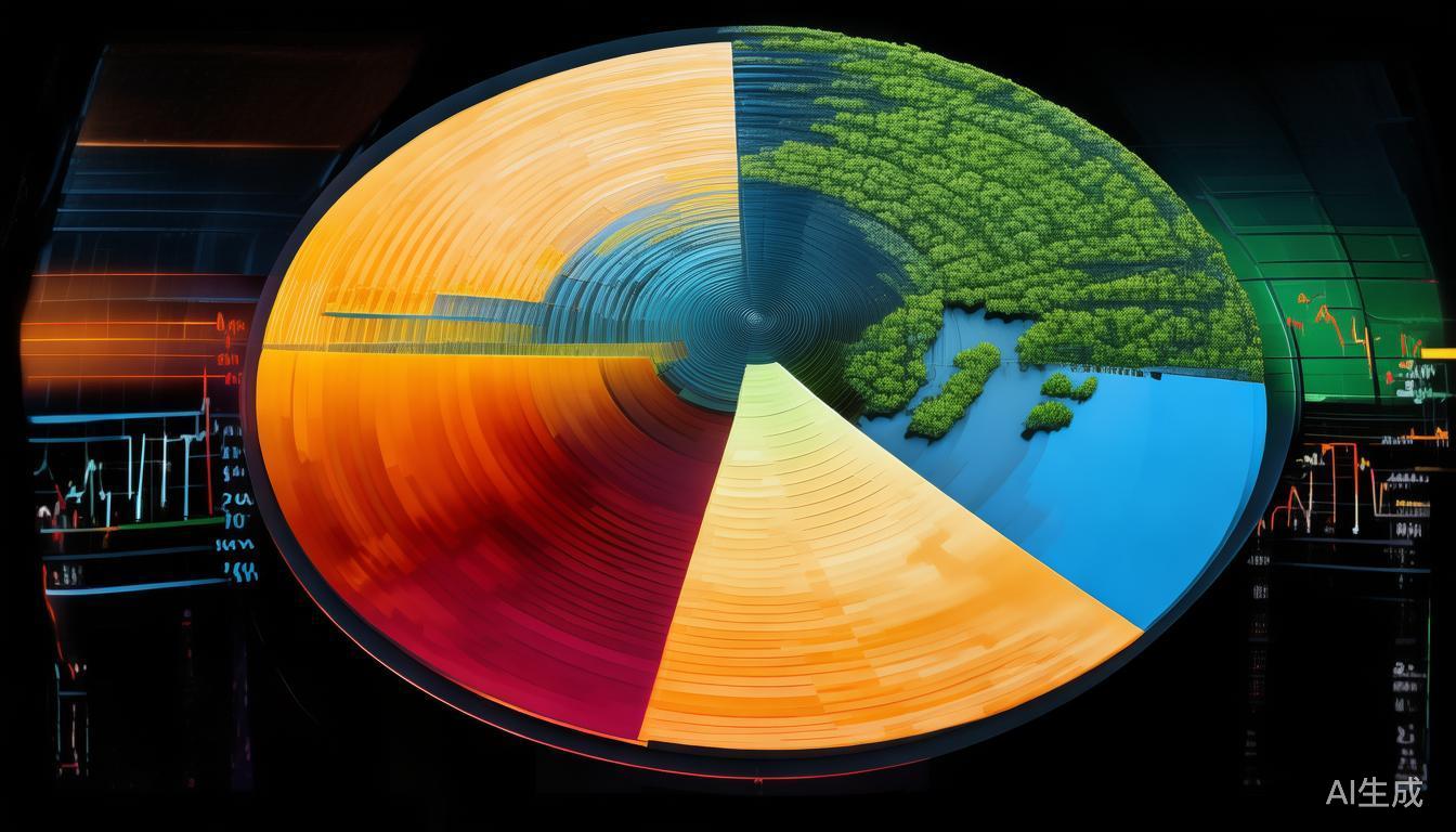 数字货币钱包imToken用户数据暗藏玄机，加密货币市场趋势尽在其中  第1张