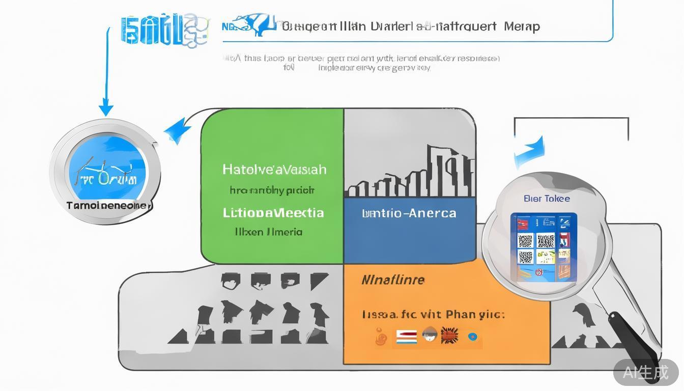 剖析imToken国外版：全球竞争下的差异化路径与新兴市场挑战