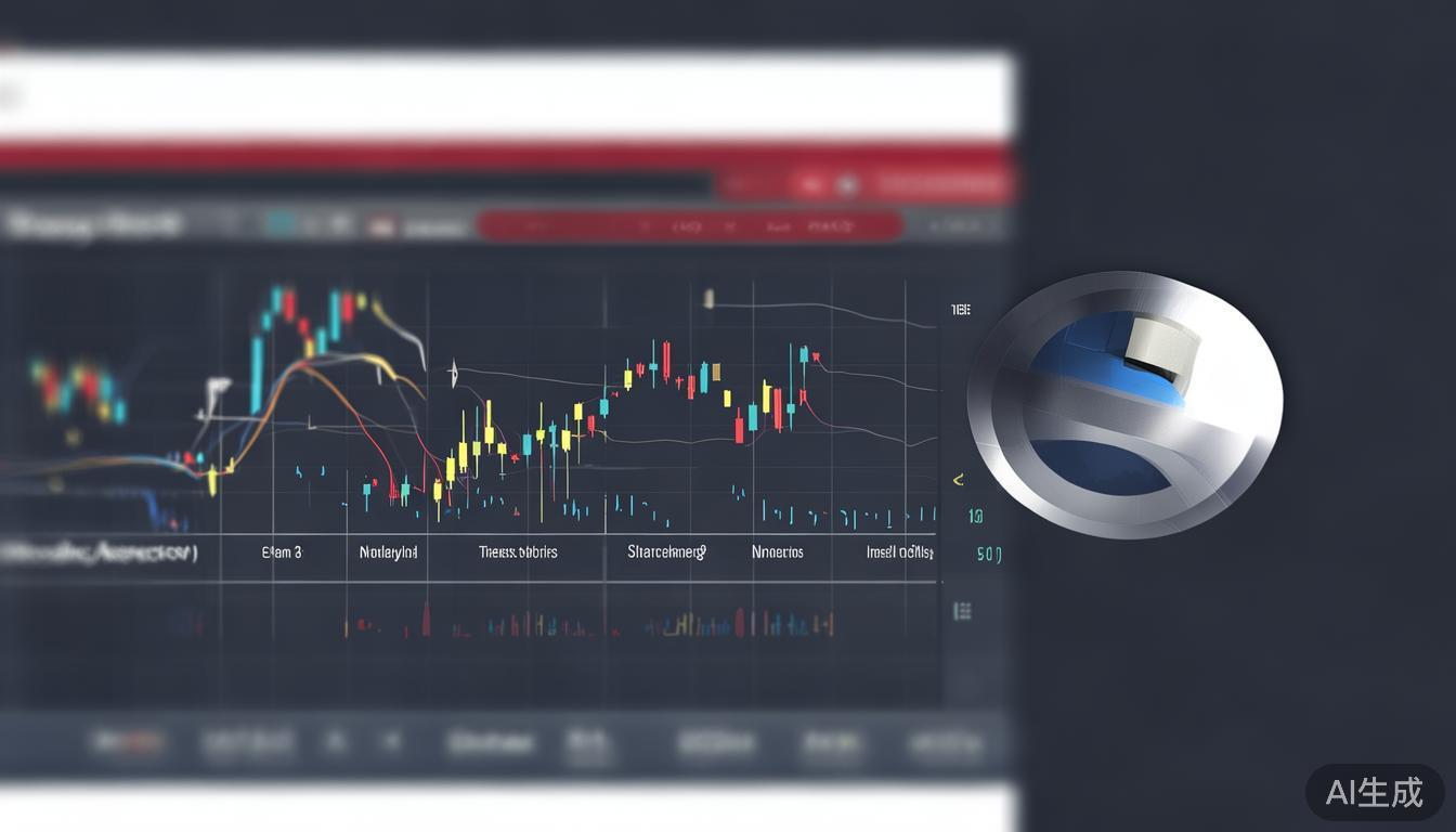 长期关注数字资产市场，如何在imToken官网高效跟踪动态？