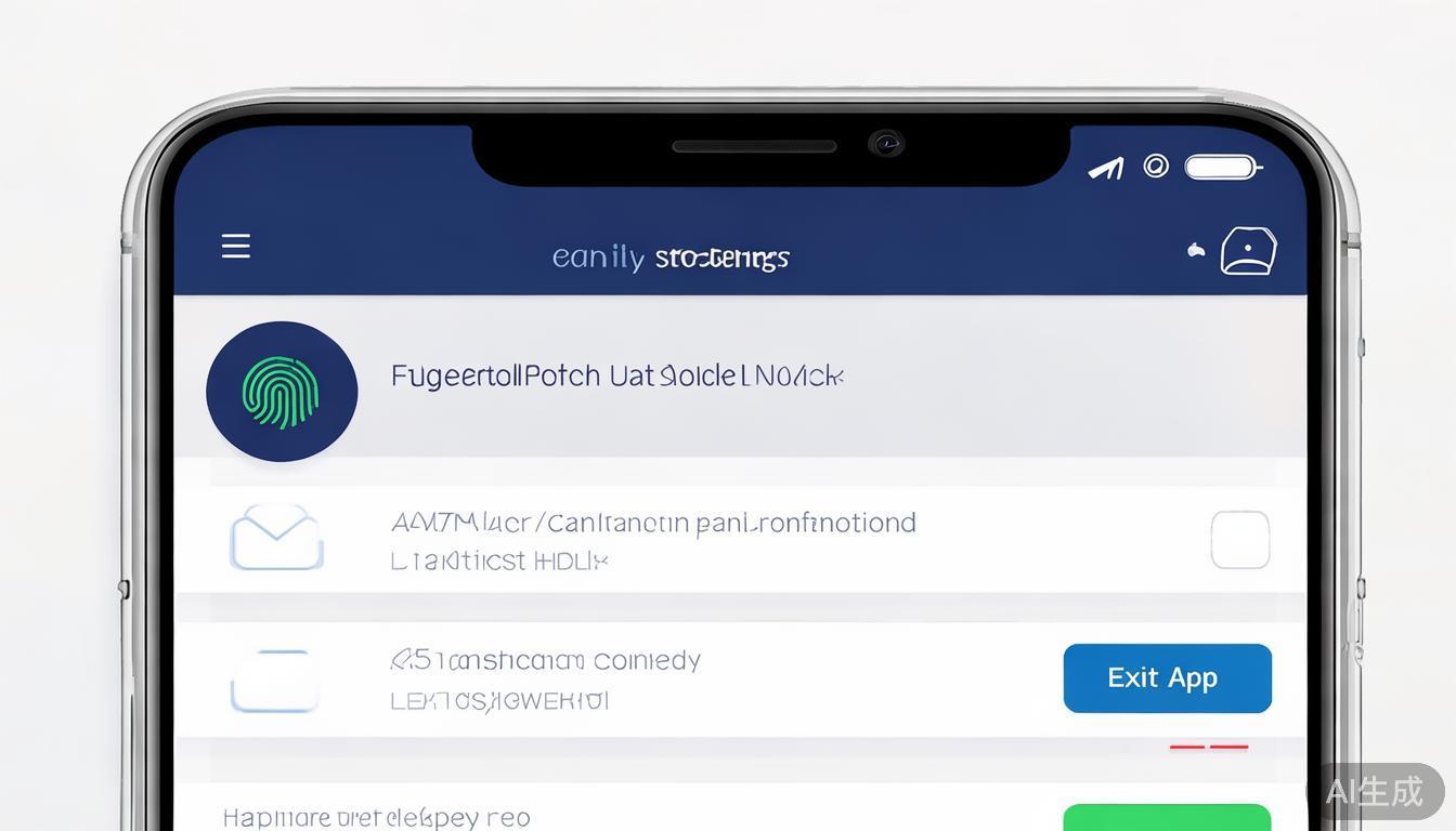 数字资产存储要点：imToken钱包安全使用及风险规避指南