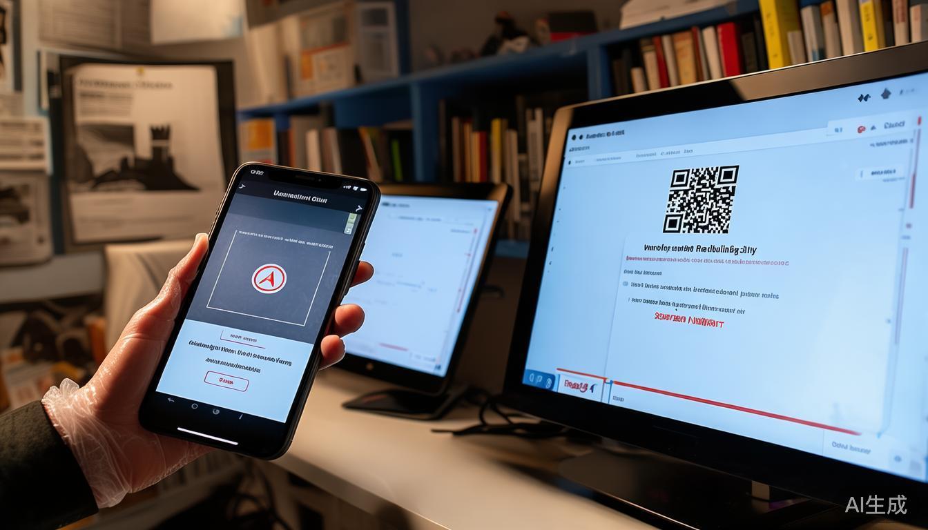 imToken数字钱包安全使用指南：下载、备份与防骗要点