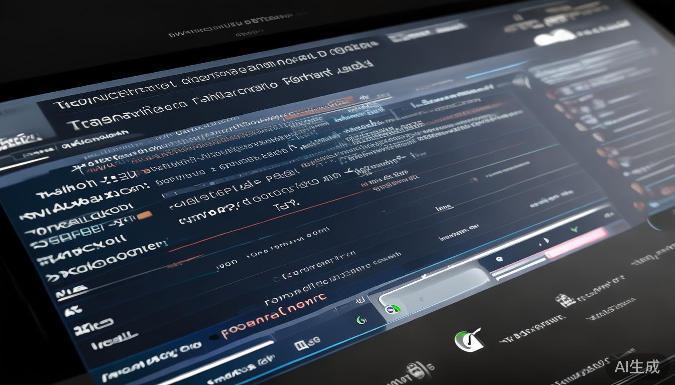 数字资产管理工具设计师谈：imToken钱包设计与用户体验优化