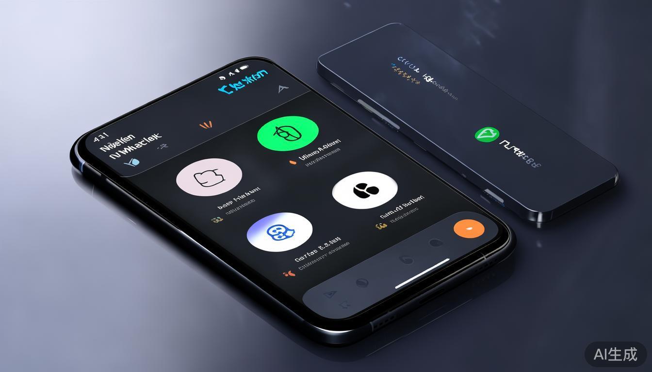 钱包应用_钱包支持的app_通过imToken钱包安卓版获取用户支持的途径