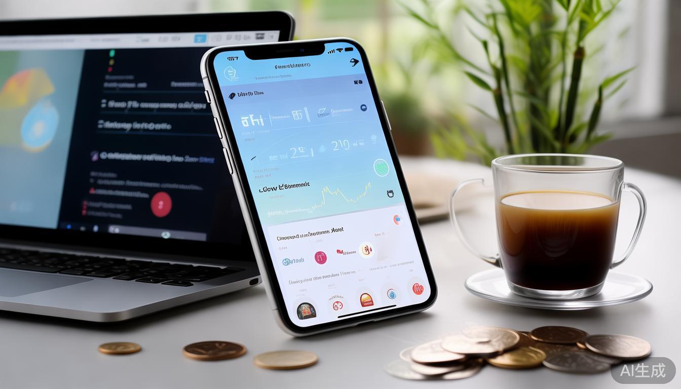 imToken免费版受小型投资者青睐，助力新手低门槛开启数字资产投资之旅