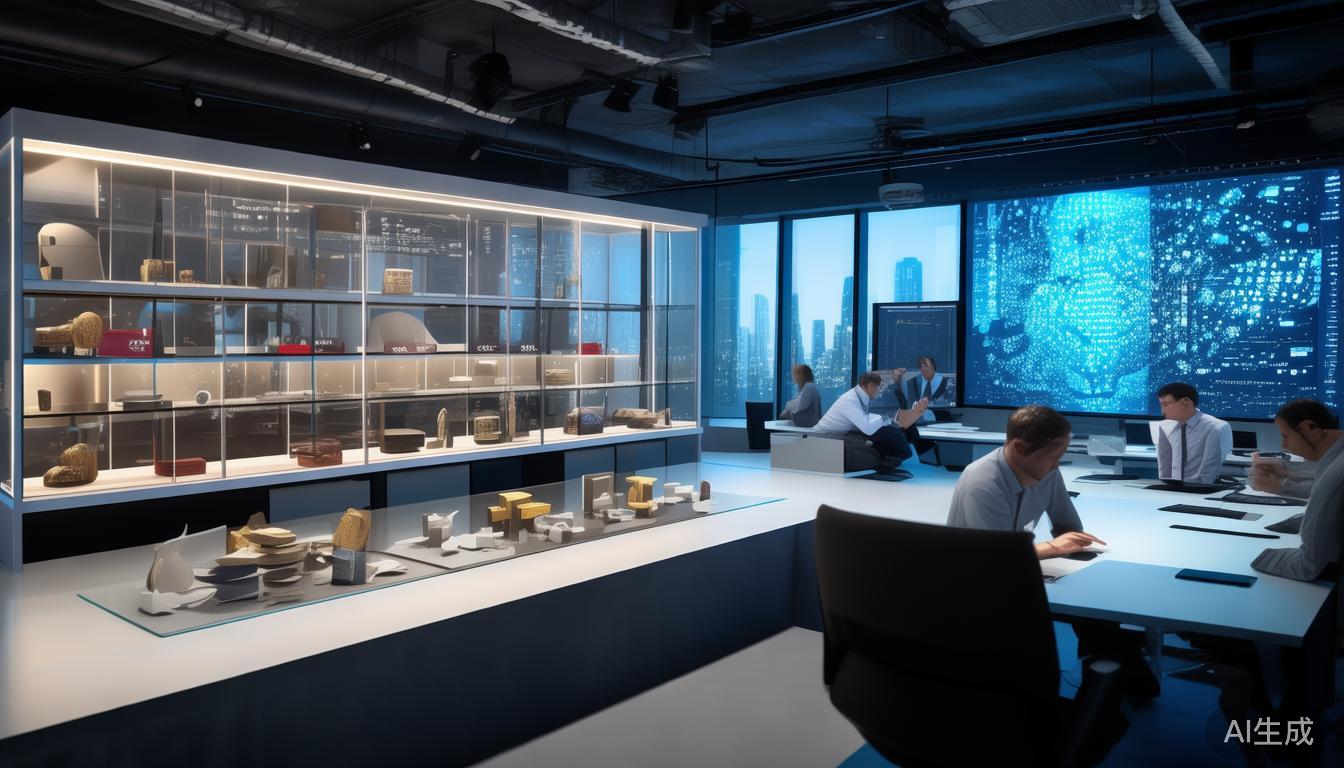 数字资产管理观察者：imToken钱包未来聚焦安全性与实用性  第1张