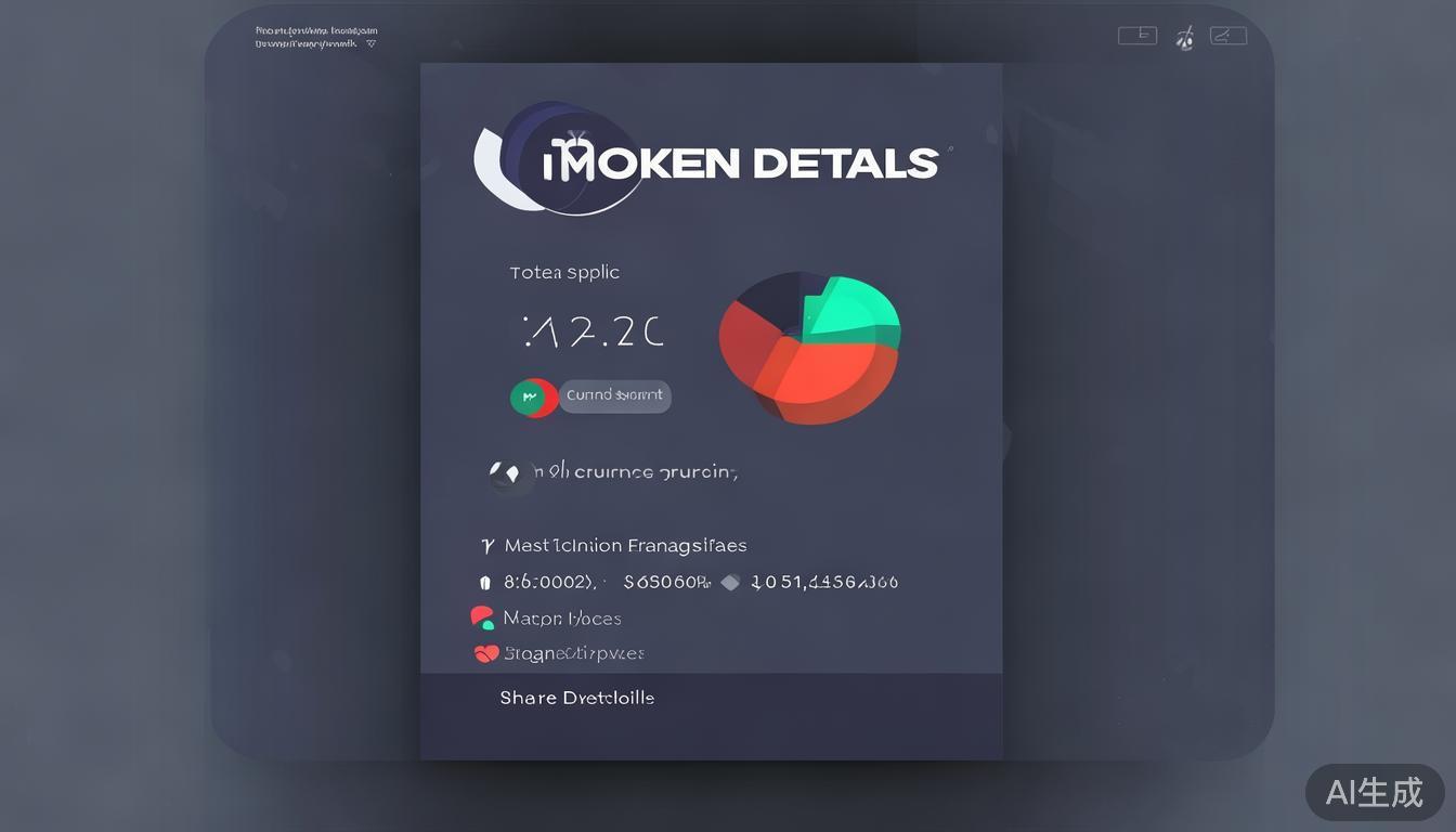 加密货币投资前准备:经imToken钱包官网做足市场调研 第1张 加密货币投资前准备:经imToken钱包官网做足市场调研 第1张