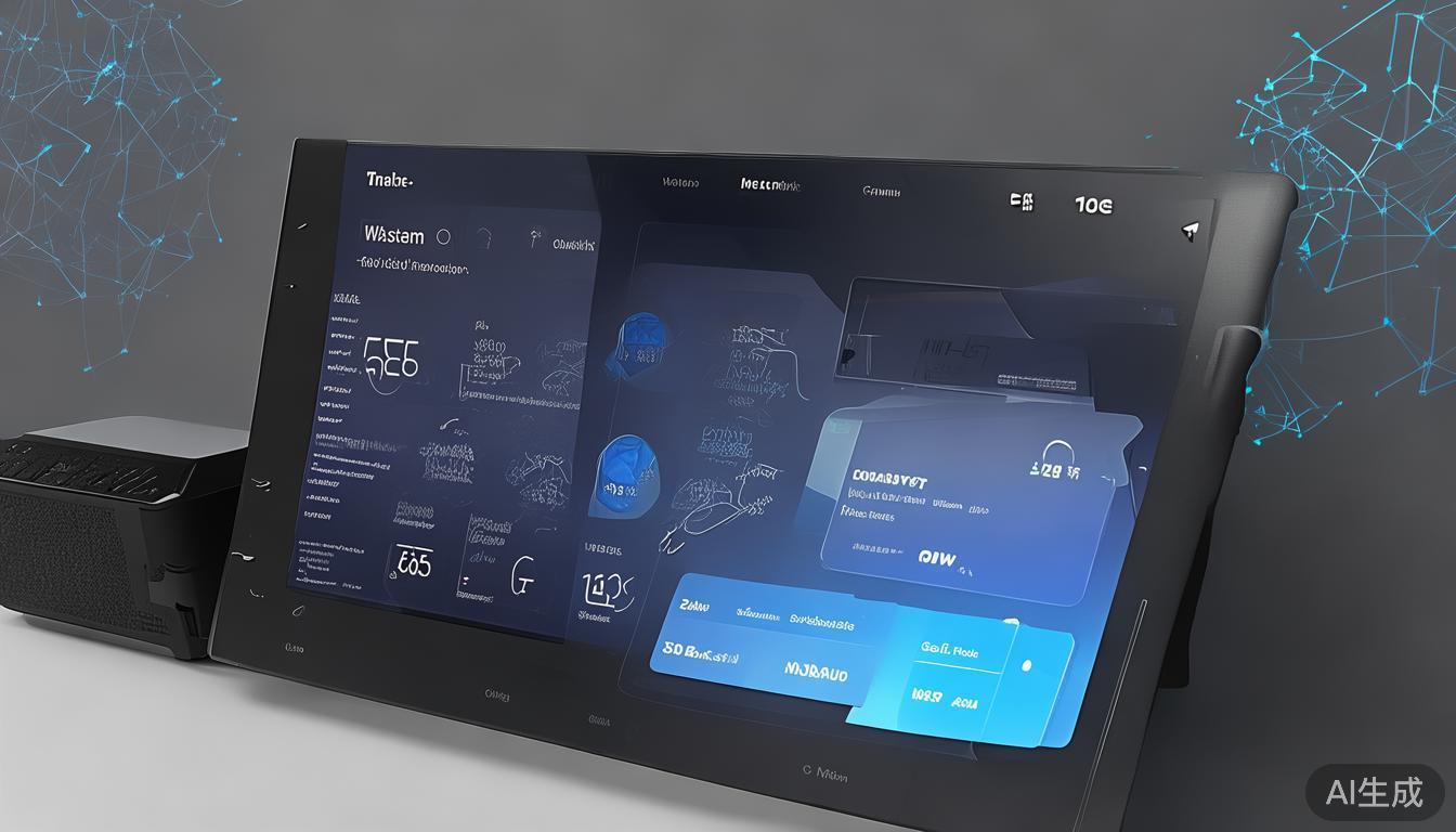 imToken多链数字资产钱包:适配不同用户需求,优化服务功能 第1张 imToken多链数字资产钱包:适配不同用户需求,优化服务功能 第1张