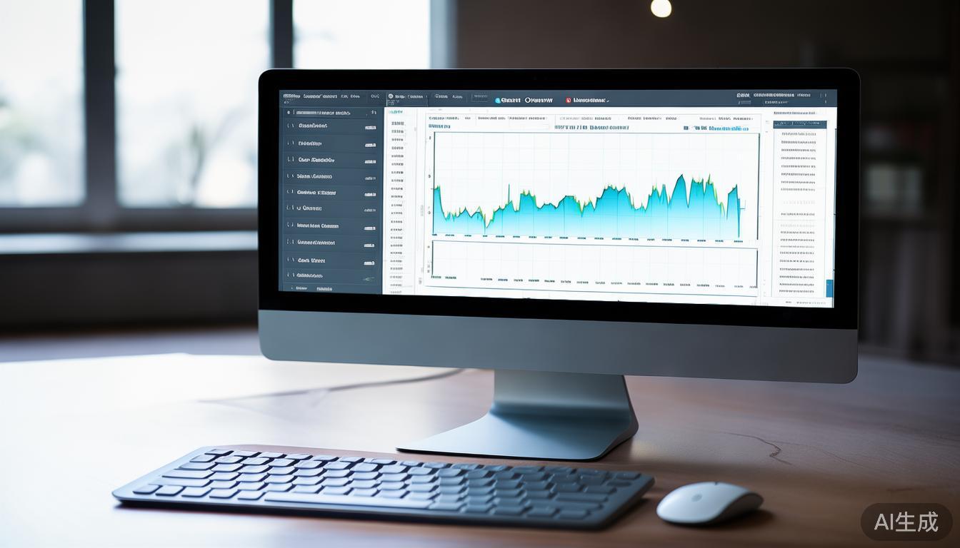 imToken 2.0：加密货币投资领域的得力助手，财务分析功能超强大  第1张