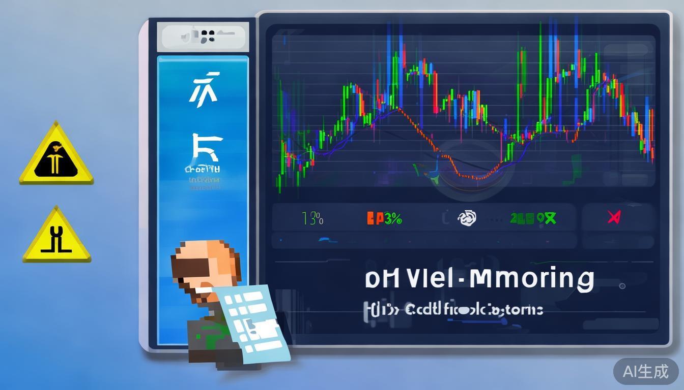 加密货币市场获利关键是风险分散，imToken通用版助你存续