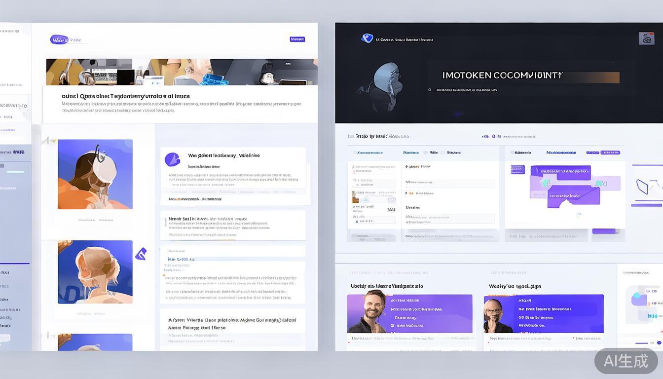 imToken钱包如何借官网提升加密货币社区活跃度？看这里