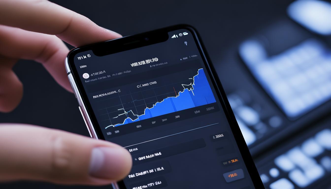 imToken钱包安卓版助力资产估值，行情功能助你把握价格走势