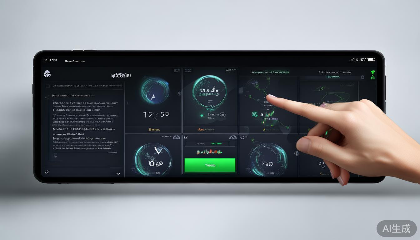 imToken钱包APP的数字资产交易市场分析_数字钱包imtoken_数字钱包交易所