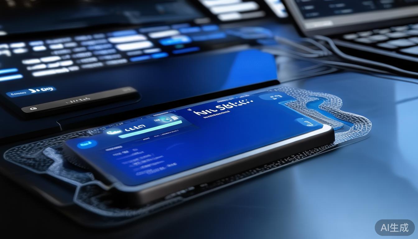 加密货币世界:imToken冷钱包如何保障资产安全及交易操作? 第1张 加密货币世界:imToken冷钱包如何保障资产安全及交易操作? 第1张