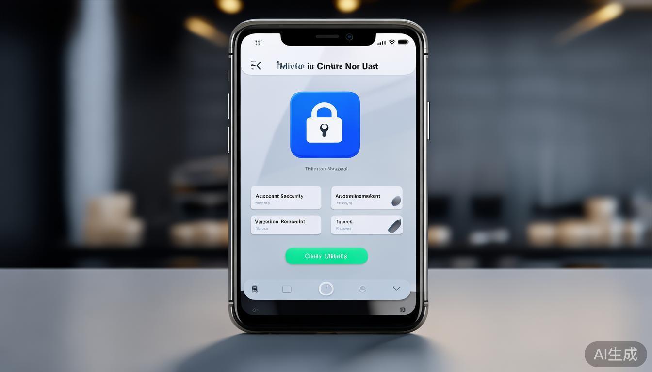 数字资产持有者必看！im钱包安卓版安全措施及助记词保管要点