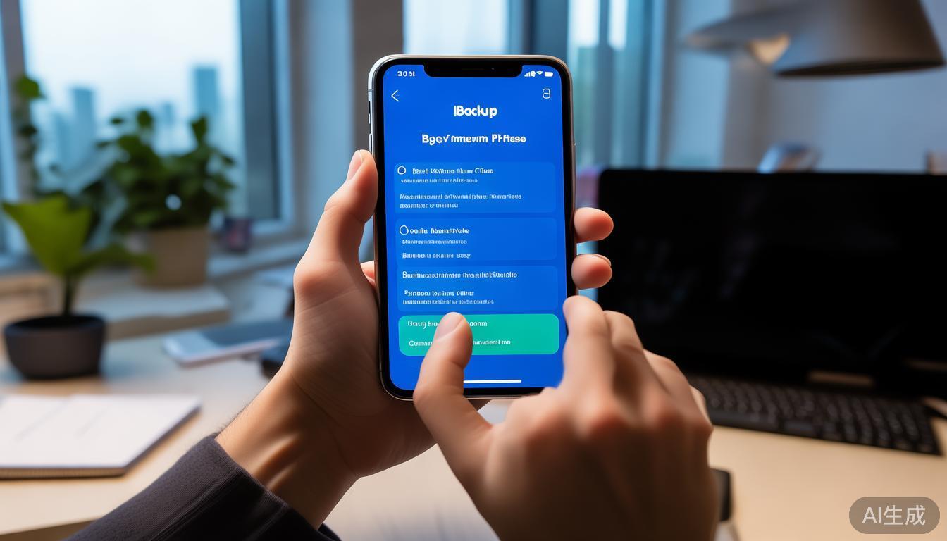 数字资产管理核心是资金安全,imToken最新版下载使用要重视 第1张 数字资产管理核心是资金安全,imToken最新版下载使用要重视 第1张