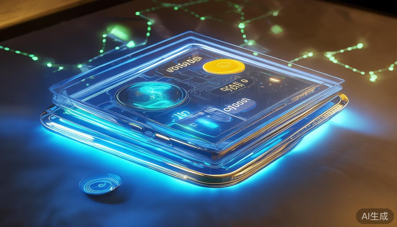 数字资产管理中，imToken钱包如何优化资金效率及实用方法？  第1张