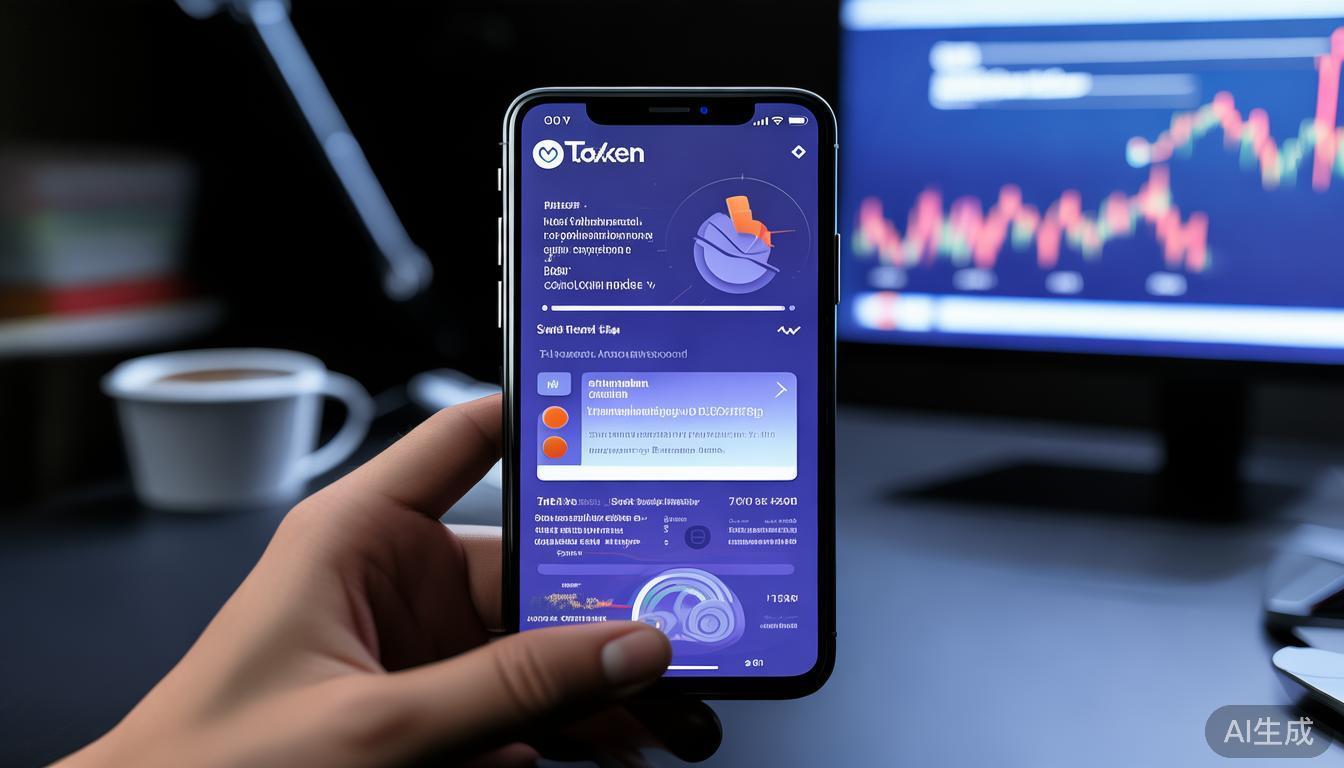 imToken最新官网版本发布，多链资产管理与交易体验大升级  第1张