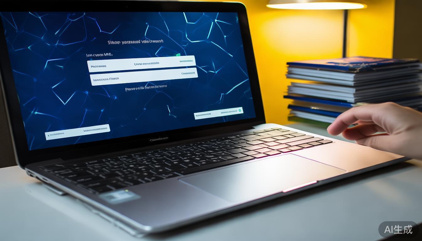 数字资产安全：正确设定钱包密码及获取官方钱包的关键要点  第1张