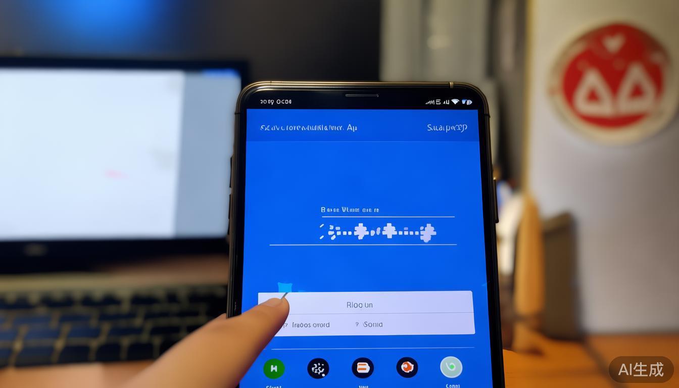 imToken新地址注册与登录流程详解，助新手快速上手