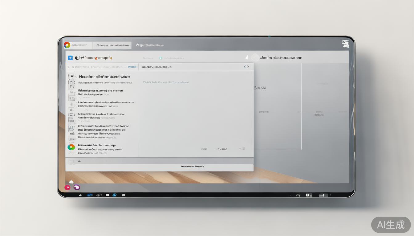数字资产管理中，imToken应用防伪造需借搜索引擎核对官网地址