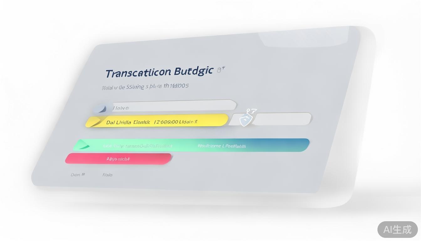 imToken 2.0如何设置交易预算？掌握关键方法保障资产安全