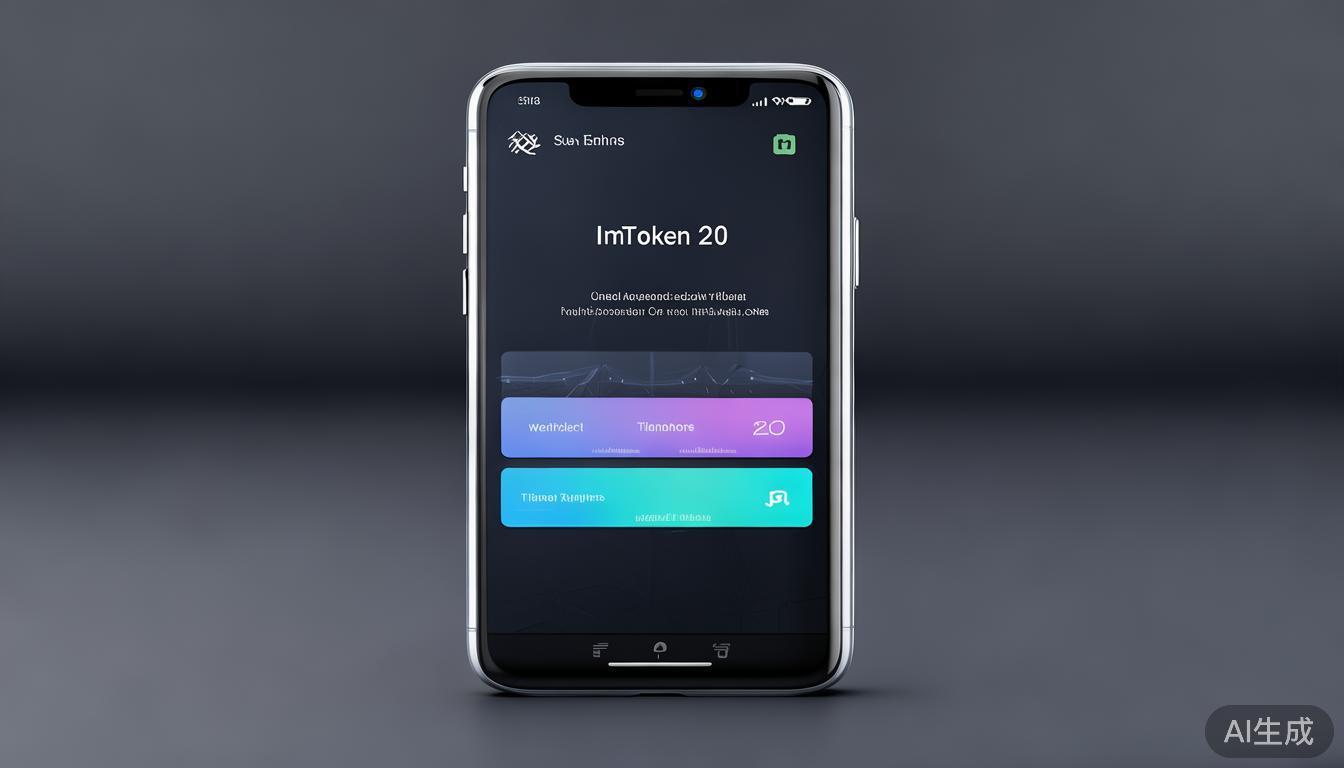 新钱包下载_最新imToken 2.0钱包安卓版的技术创新与市场反馈_钱包版本