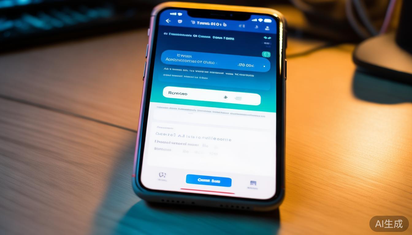 imToken钱包安全指南：官方下载、生物识别与风险防范，全方位守护你的数字资产
