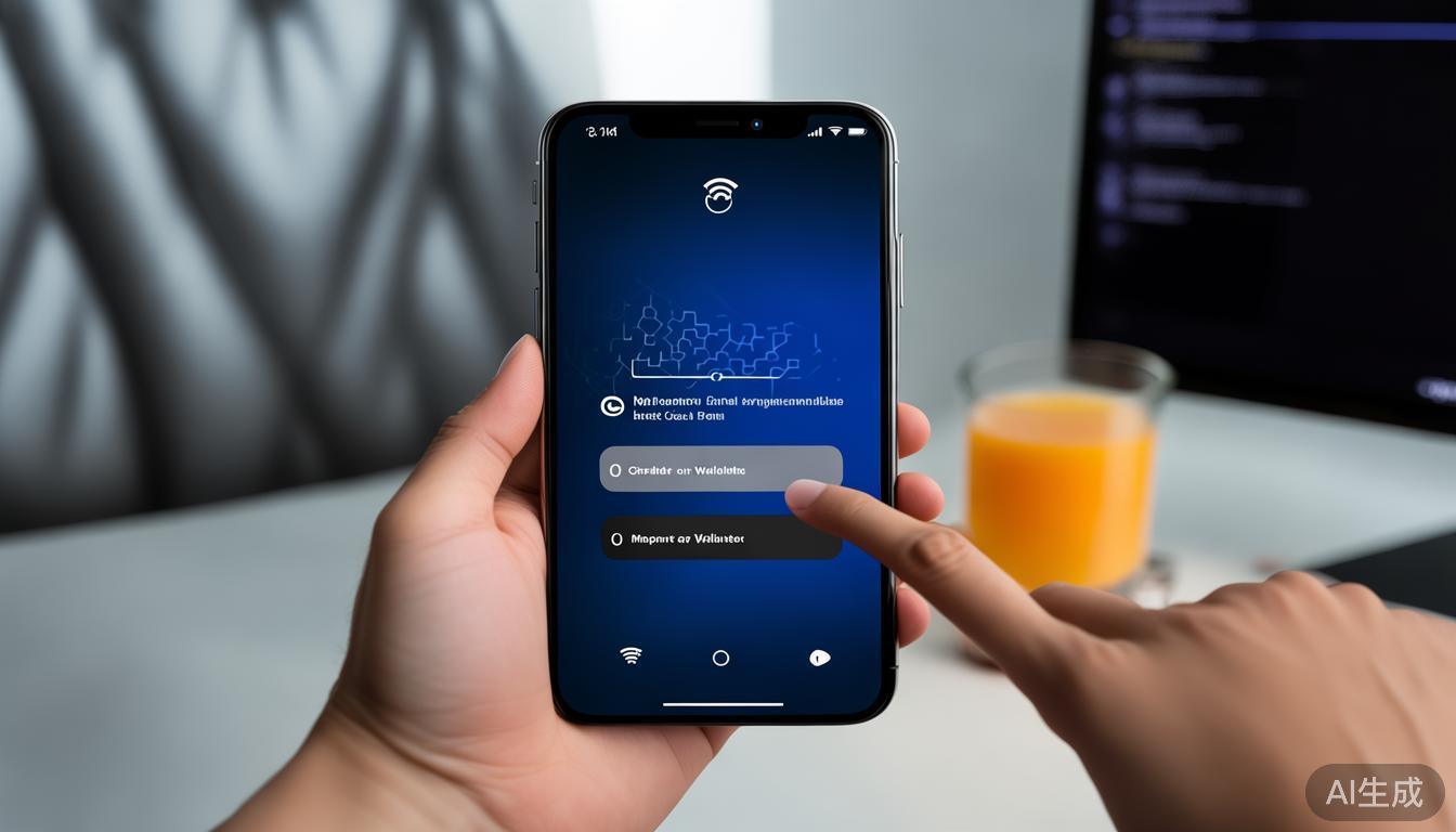 imToken官网下载全攻略：iOS与安卓安全安装指南，助你守护数字资产