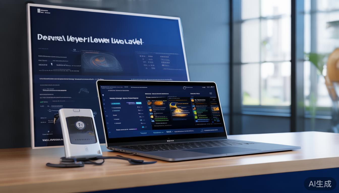 IM钱包使用体验分享：官网界面直观、资产总览清晰，安全功能出众