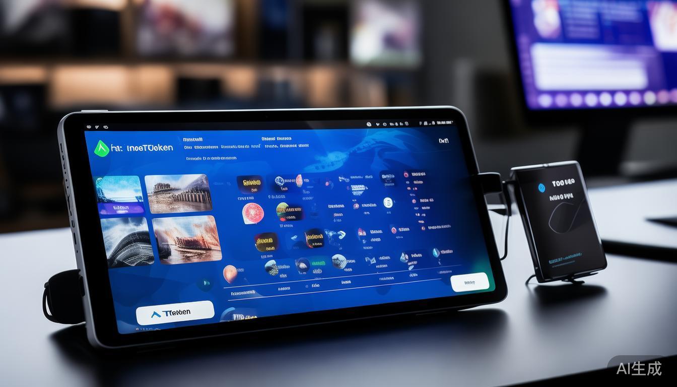 imToken的潜力与优势：从以太坊钱包到多链资产管理平台的成长之路