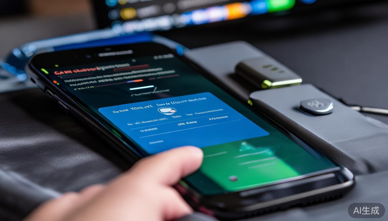 imToken 3.0版本发布引社区波动，用户满意度褒贬不一