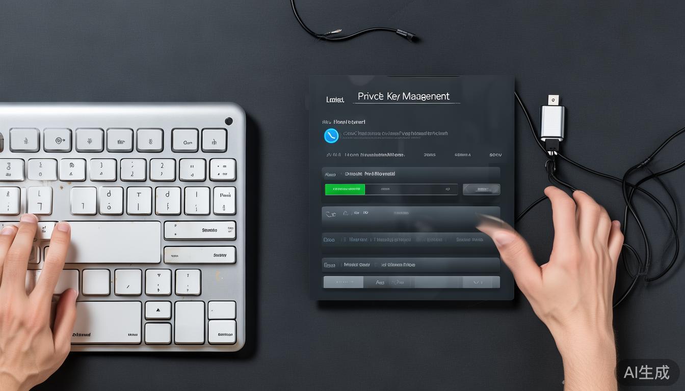 imToken冷钱包：多链支持保障加密资产安全，应用前景值得探究