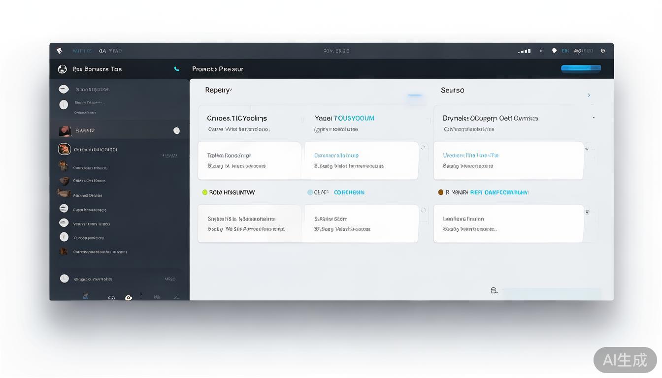 加密货币领域必知：ImToken钱包助你发现潜力新项目