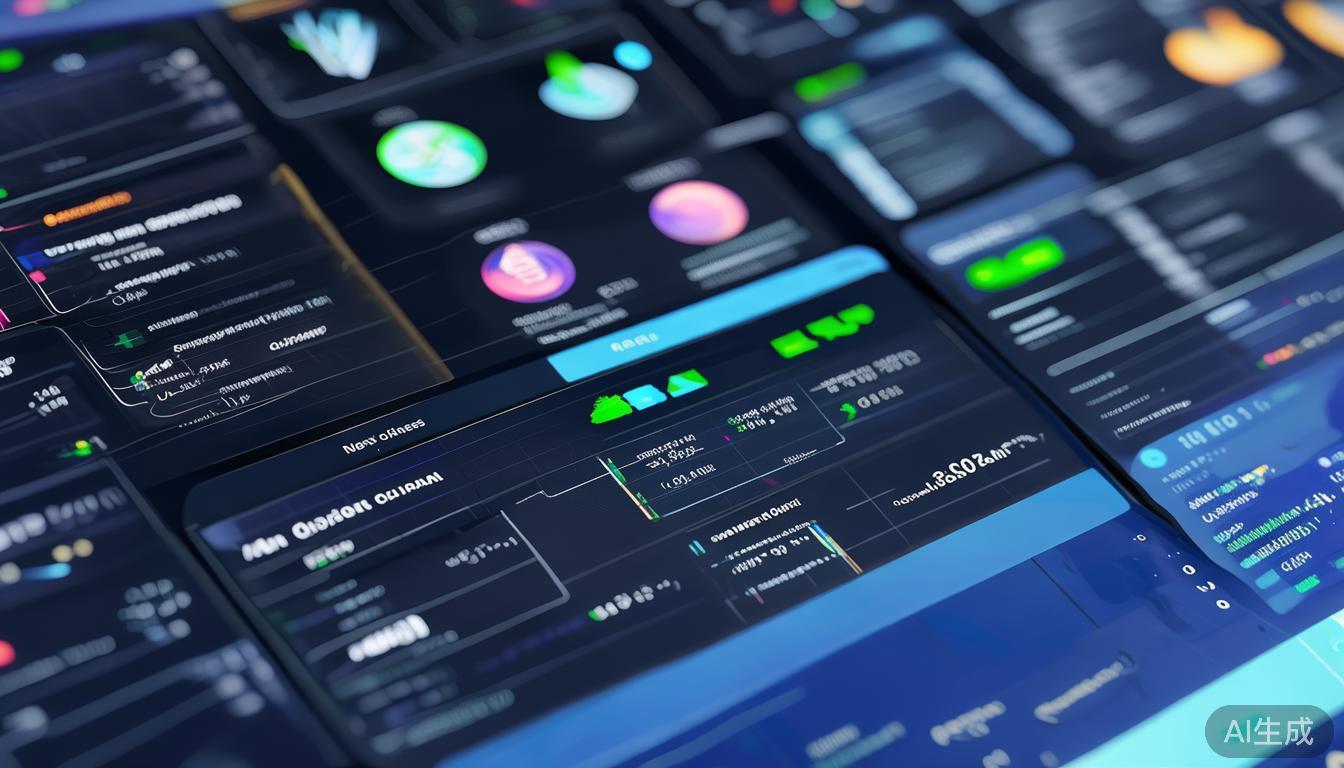 imToken 2.0国际版：实时追踪资产、深度解析收益，您的加密资产管理核心工具